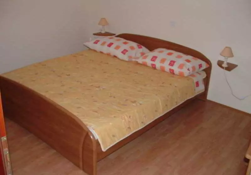 Fotos del hotel Apartmani Ivanka:  14