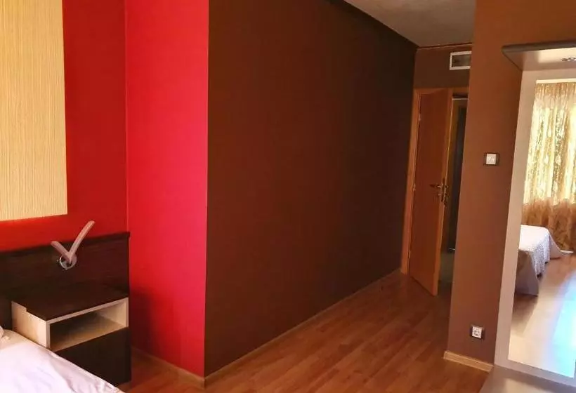 Fotos del hotel Gabi:  12