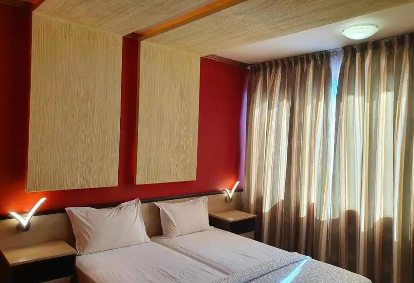 Fotos del hotel Gabi:  5