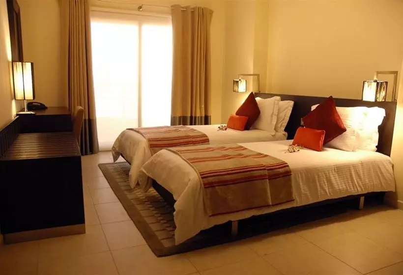 Fotos del hotel Lotus Grand Hotel Apartments:  18