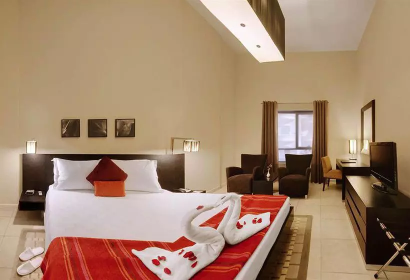 Fotos del hotel Lotus Grand Hotel Apartments:  22