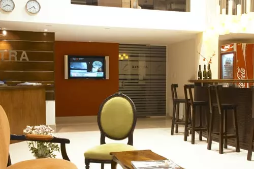 Fotos del hotel 2055 Petit   Low Cost:  4