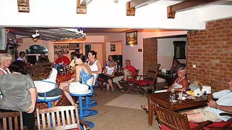 Fotos del hotel Gardenya Apart & Hotel Bodrum:  3