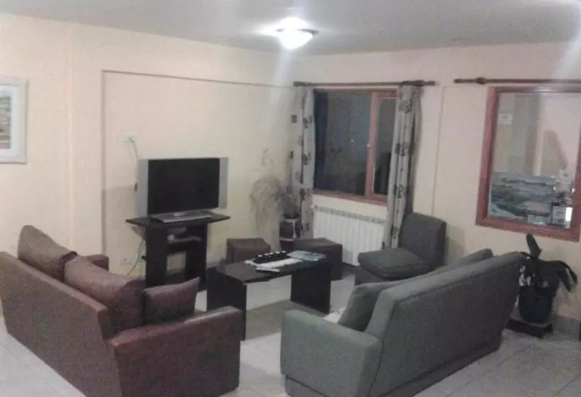 Fotos del hotel Hosteria Les Eclaireurs:  20