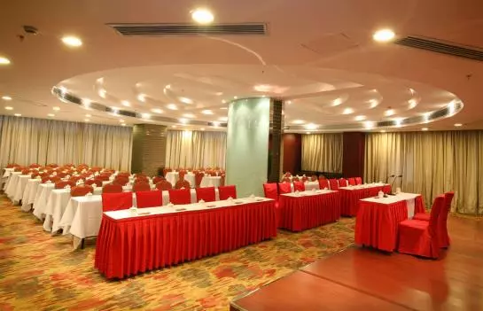 Fotos del hotel St. Rich:  18