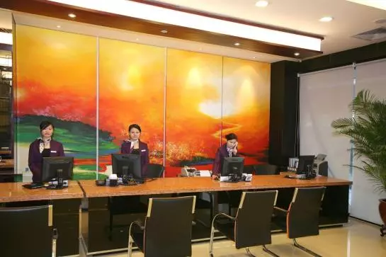 Fotos del hotel St. Rich:  5