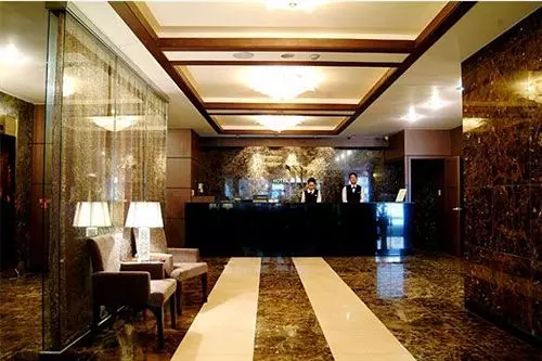 Fotos del hotel M:  2