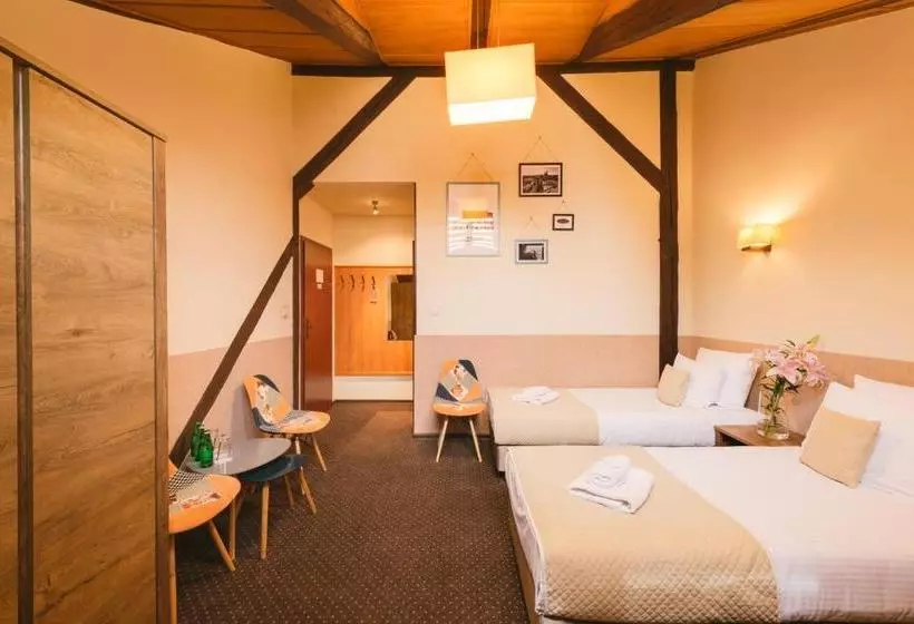 Fotos del hotel Atelier Aparthotel By Artery Hotels:  13