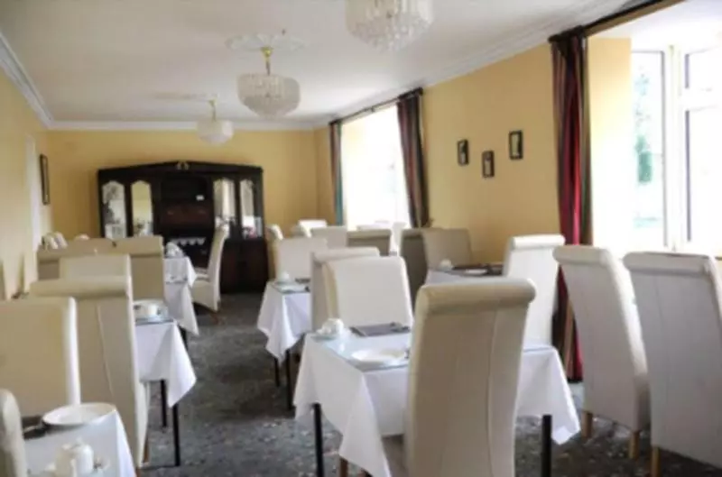 Fotos del hotel Countess House:  3