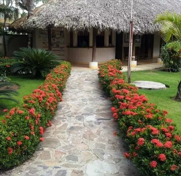 Fotos del hotel La Dolce Vita Residence:  7