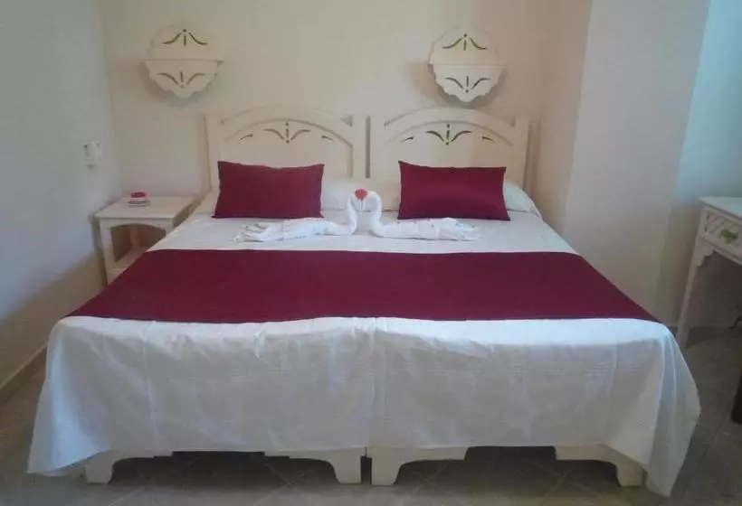 Fotos del hotel La Dolce Vita Residence:  13