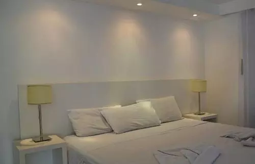 Fotos del hotel Mandragora:  14