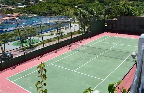 Fotos del hotel Mandragora:  3