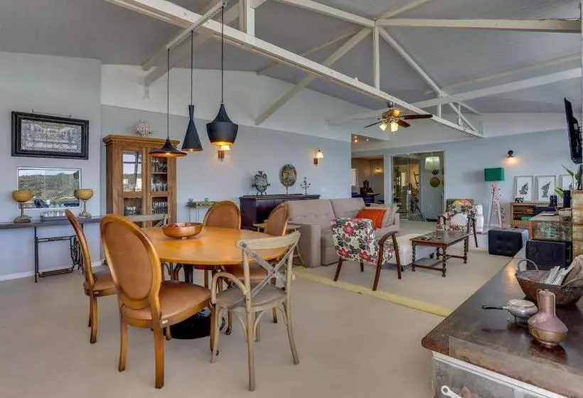 Fotos del hotel Pousada Da Vigia:  15