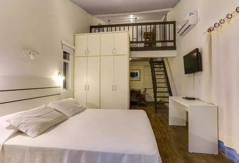 Fotos del hotel Pousada Da Vigia:  6