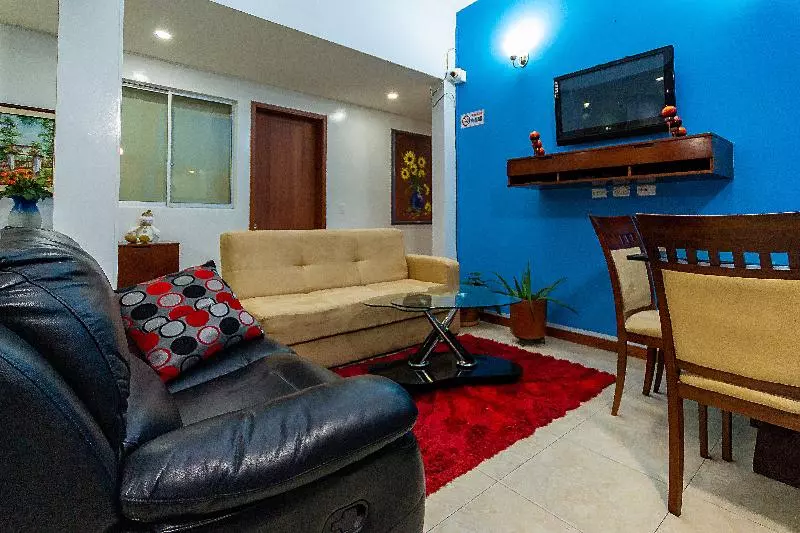 Fotos del hotel Ayenda Casa Howard 1092:  3