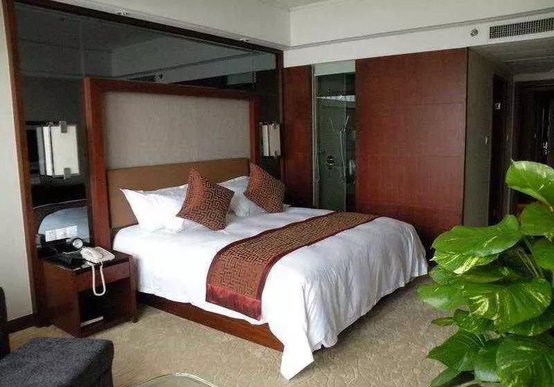 Fotos del hotel Vanwarm International Hotel:  8