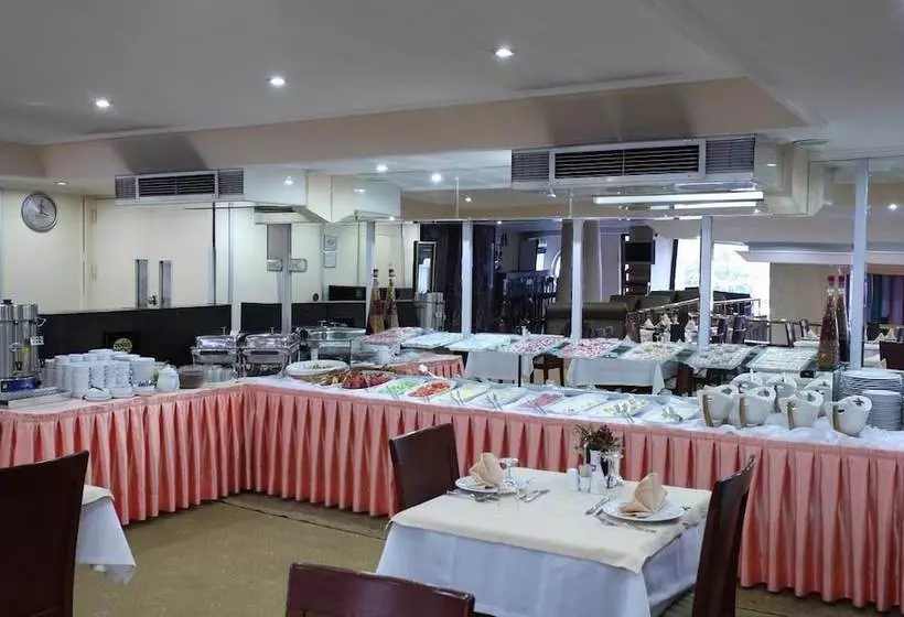 Fotos del hotel Ommer Hotel Ankara:  3