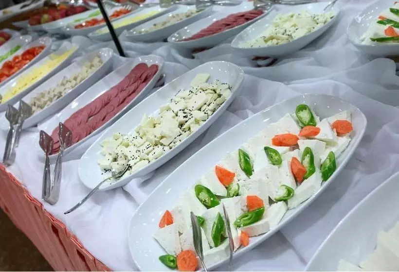 Fotos del hotel Ommer Hotel Ankara:  11