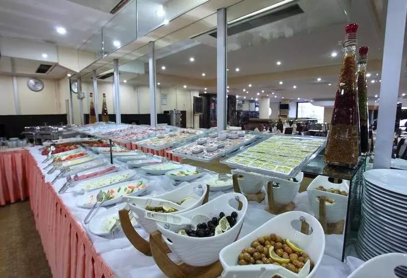 Fotos del hotel Ommer Hotel Ankara:  15