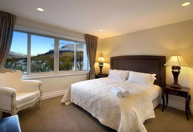 Fotos del hotel Esplanade Residences By Heritage Hotels:  23