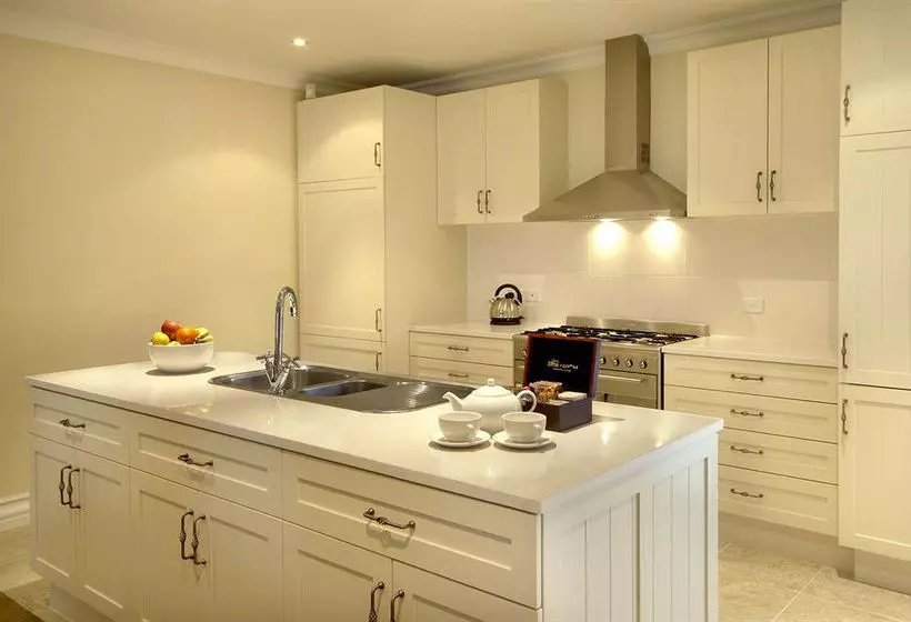 Fotos del hotel Esplanade Residences By Heritage Hotels:  11