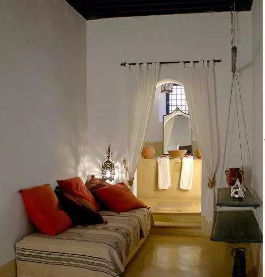 Fotos del hotel Dar Ouali:  6