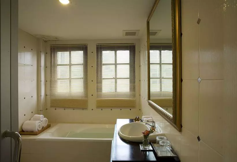 Fotos del hotel Aspira Davinci Sukhumvit 31:  4