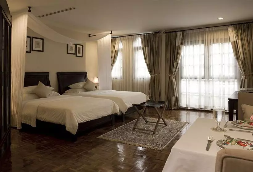 Aspira Davinci Sukhumvit 31