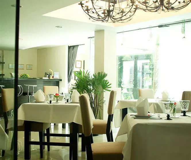 Fotos del hotel Aspira Davinci Sukhumvit 31:  12