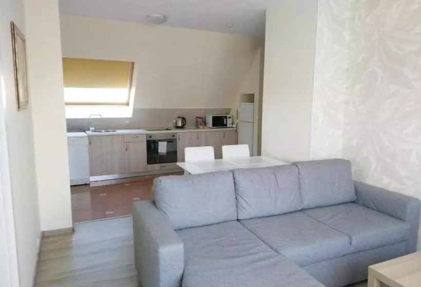 Fotos del hotel Apartment House Sofia:  14