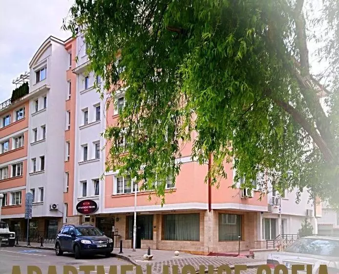 Apartment House Sofia