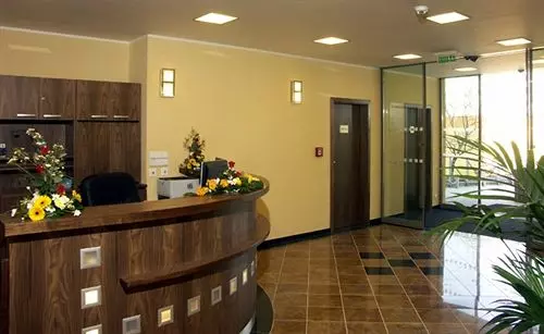 Fotos del hotel Bridge:  2