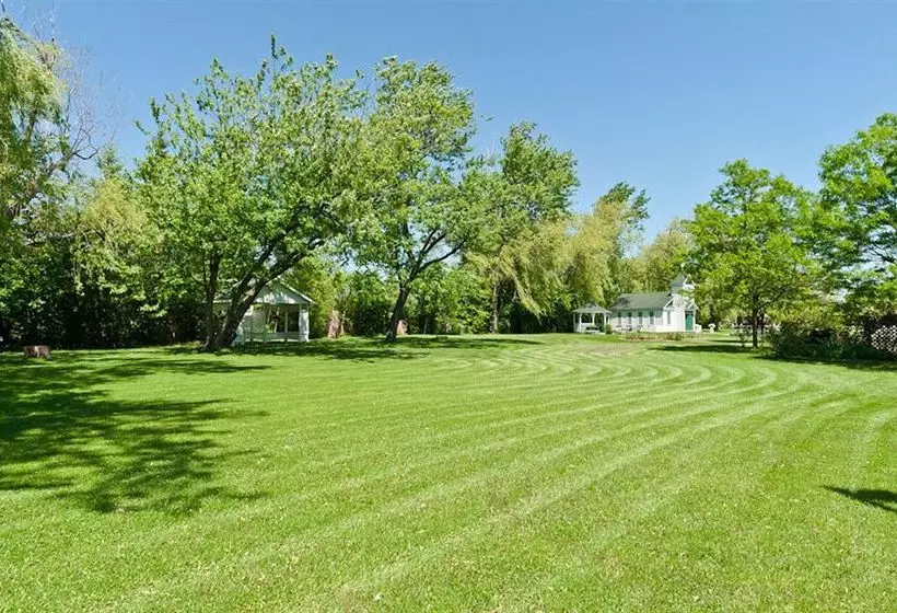 Fotos del hotel The Peninsula Inn & Resort:  6