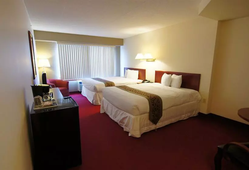 Fotos del hotel The Peninsula Inn & Resort:  7