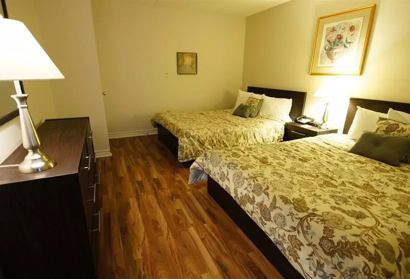 Fotos del hotel The Peninsula Inn & Resort:  11