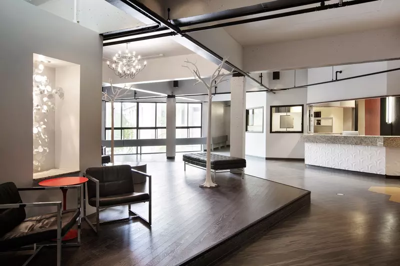 Fotos del hotel Zum Résidences Université Montréal:  14