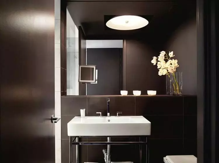 Fotos del hotel Ames Boston :  8