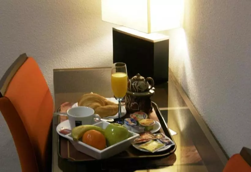 Fotos del hotel Explanada Hotel Alicante:  2