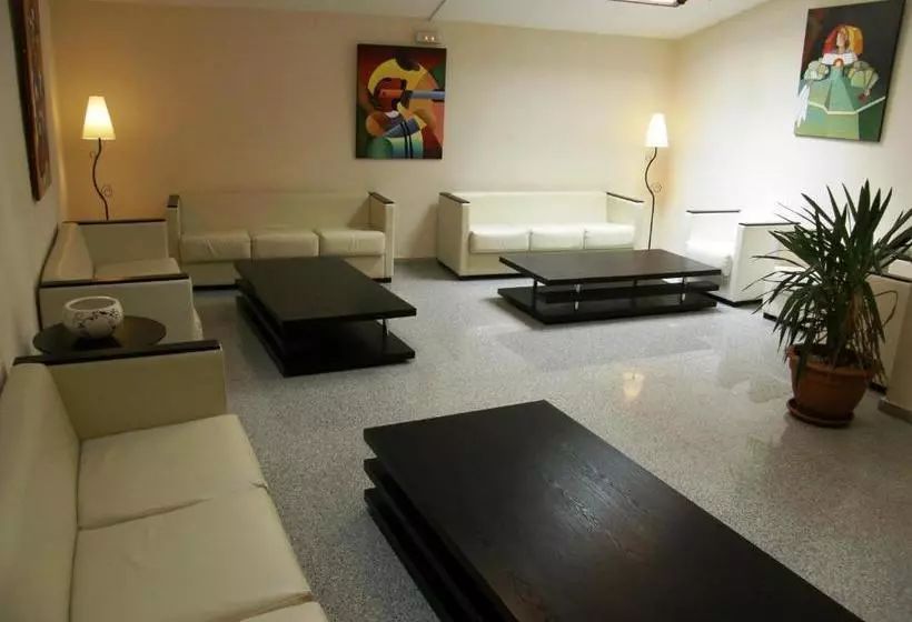 Fotos del hotel Explanada Hotel Alicante:  9