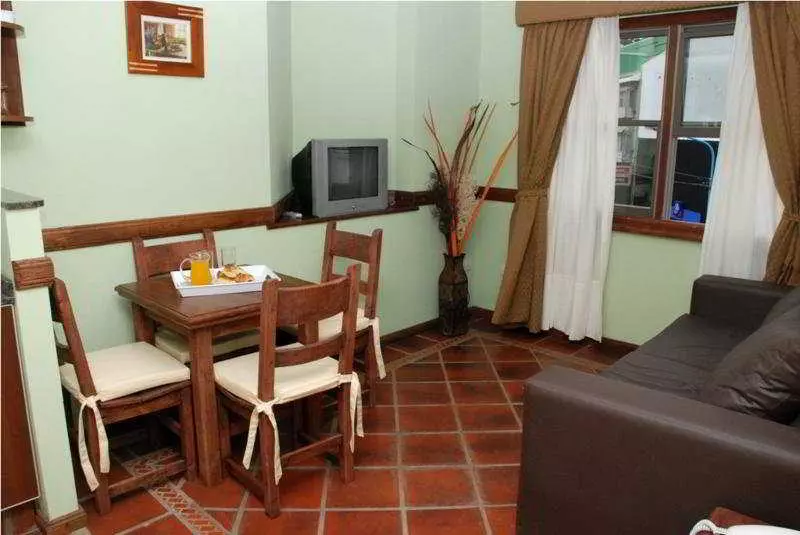 Fotos del hotel El Viejo Lobo de Mar:  3