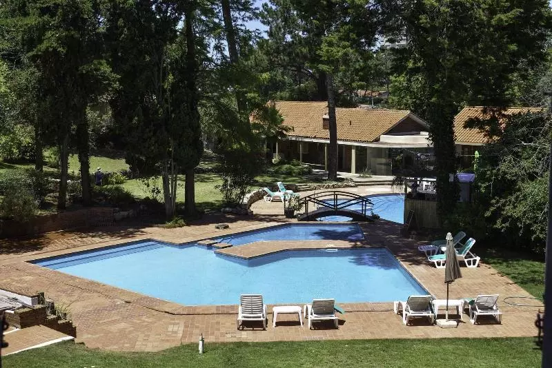 Fotos del hotel Parque Hotel Saint Pierre:  7