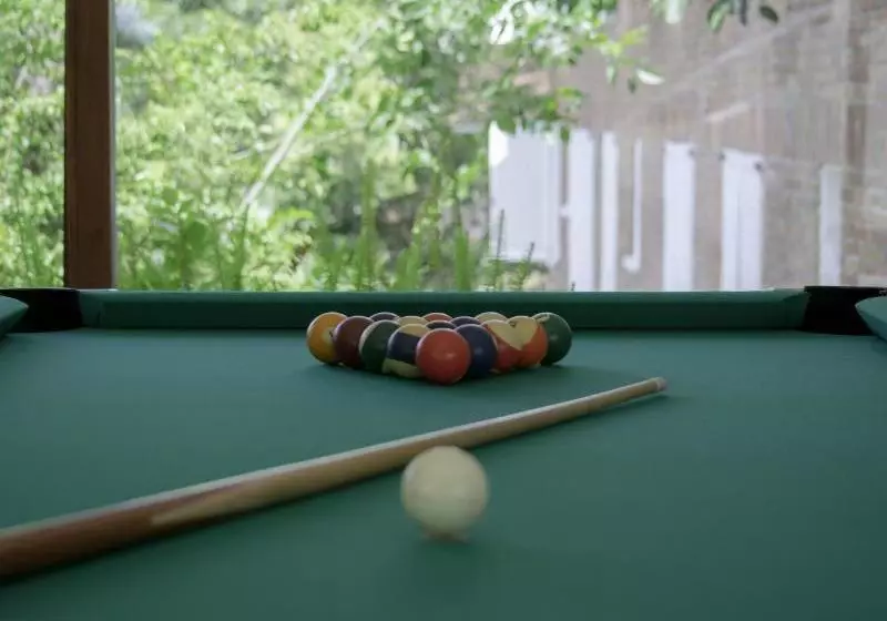 Fotos del hotel Parque Hotel Saint Pierre:  15