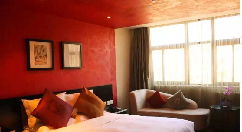 Fotos del hotel A. Hotel:  3