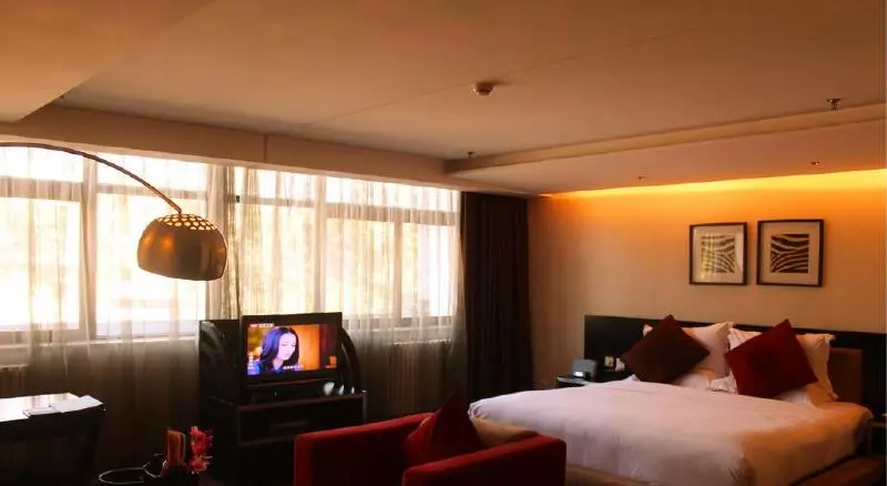 Fotos del hotel A. Hotel:  4