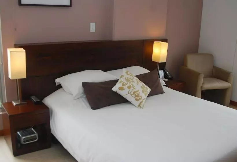 Fotos del hotel Cyan Suites:  7