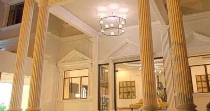 Fotos del hotel The Mansion:  3