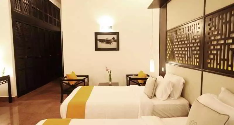 Fotos del hotel The Mansion:  11