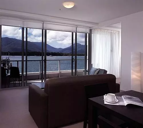 Fotos del hotel The Sebel Cairns Harbour Lights:  18