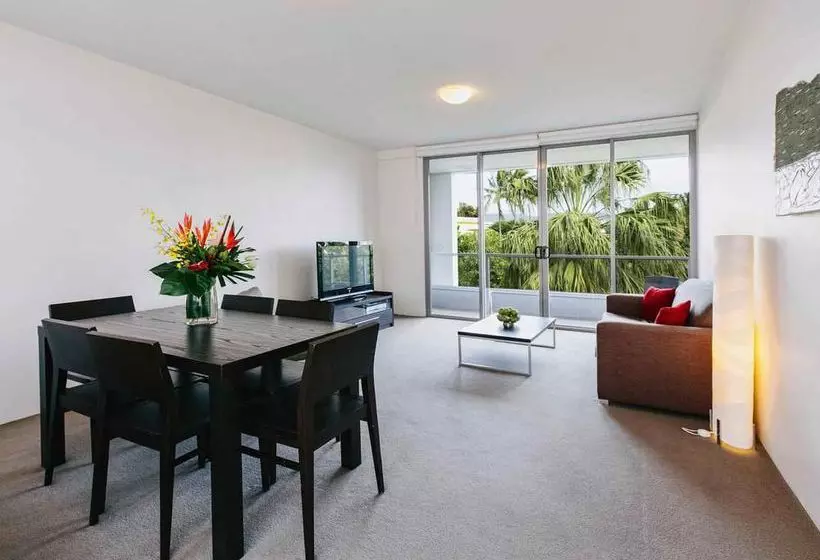 Fotos del hotel The Sebel Cairns Harbour Lights:  24